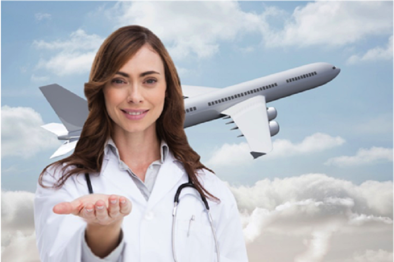 Travel Nursing Companies Create Great Opportunities for