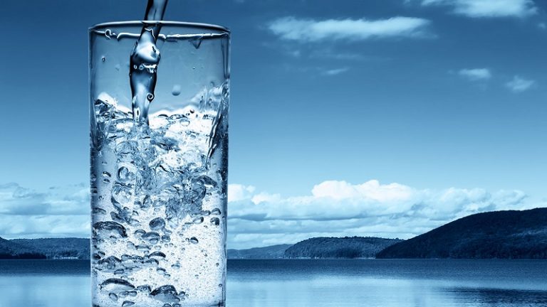 How To Transform Saltwater Into Drinking Water - Anarchism Today