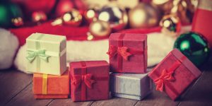 Christmas Gifts Ideas 2017