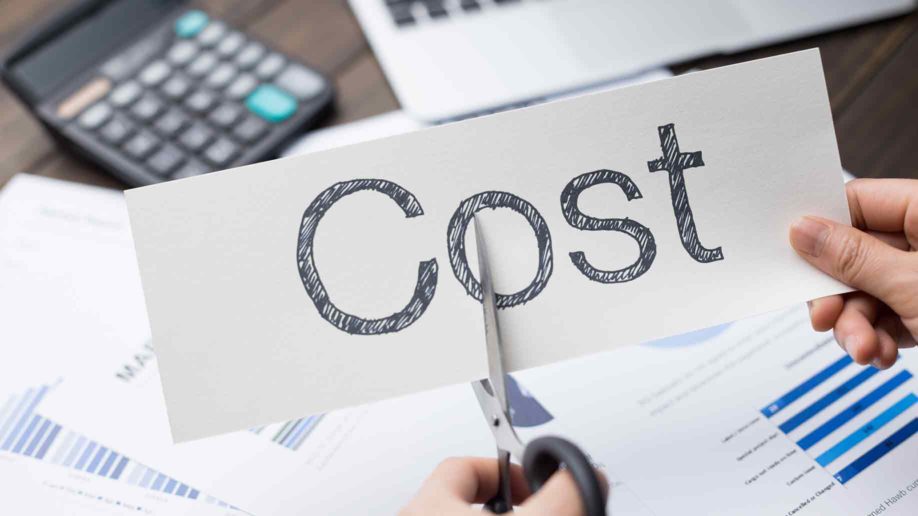 reduce business costs