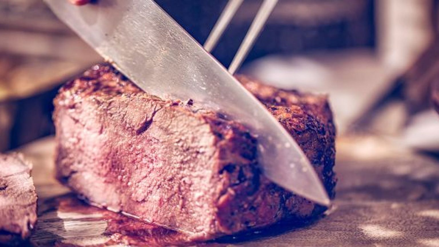 How to roast the meat to make it more tender? Tricks so that it melts