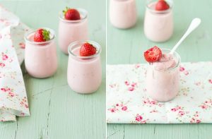 recipes with strawberries