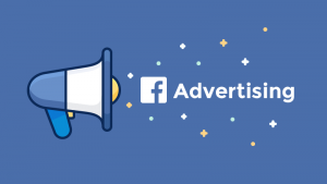 advertise on Facebook