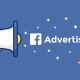 advertise on Facebook