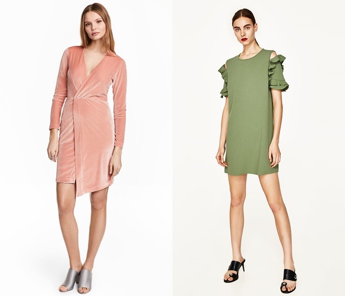 dresses every woman want to have