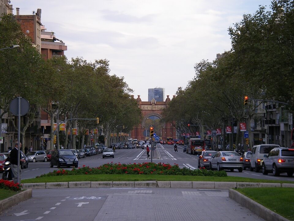 see in Barcelona