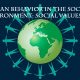 human behavior in the social environment