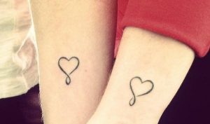 tattoos for best friends with meaning