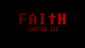 Faith chapter 3