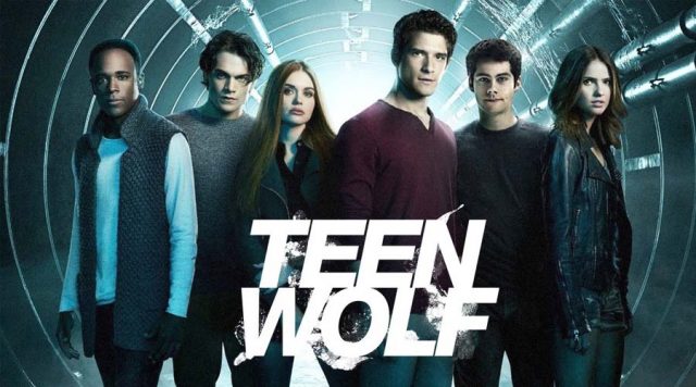 teen wolf teenage season 7 release date