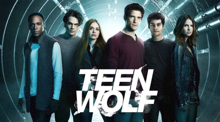 Teen Wolf Season 7 release date and main casting