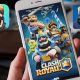 How to use clash royale multiple accounts