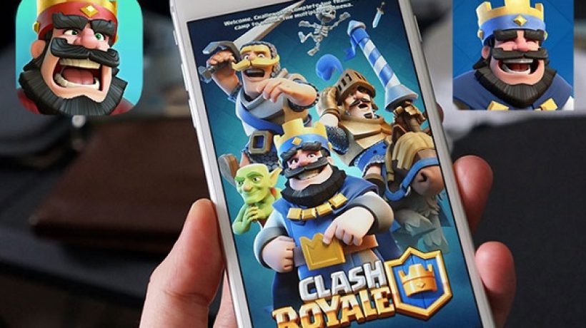 How to use clash royale multiple accounts?