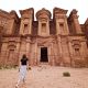How to visit Petra