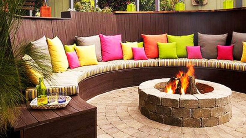 Best Fire Pit Tables that Will Transform Your Patio
