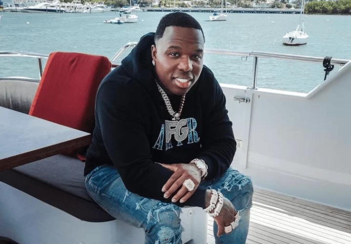 Bandman Keveo Net Worth