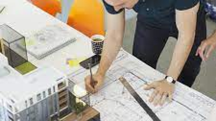 Discover the Creative and Technical Aspects of Being An Architect
