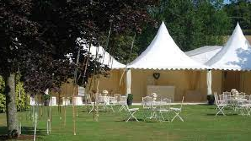 Ways to Give a Marquee the Wow Factor