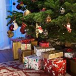 What are the 5 rules of Christmas gift giving