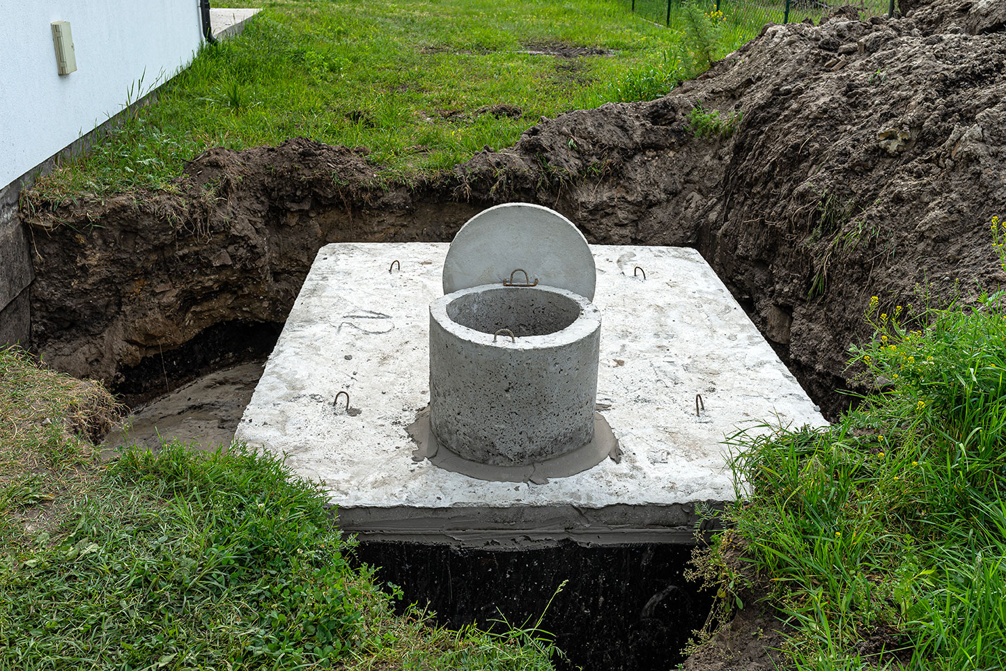 Maintaining Aging Septic Systems, Steps to Longevity