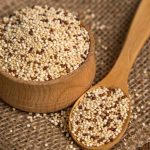 Quinoa: A History of Ancient Grains and Modern Diets