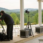 How to ensure your big day is protected: Wedding photography in Huntsville, AL includes backup equipment to prevent gear failure and capture every moment safely.