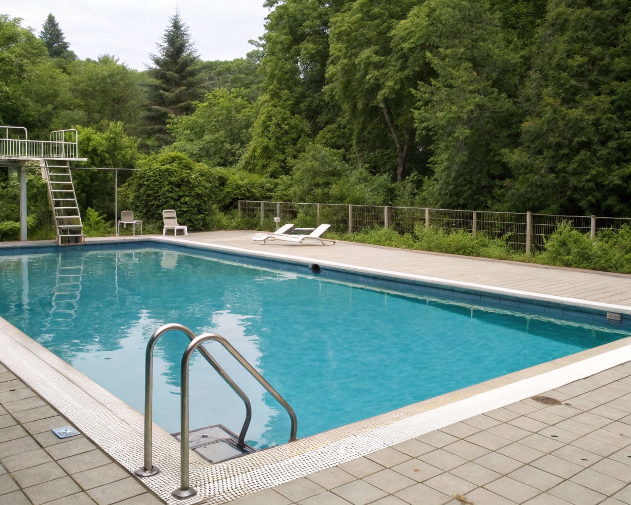 Keep your pool secure and pristine year-round. Master seasonal maintenance, winterization, and essential safety practices with our comprehensive guide.