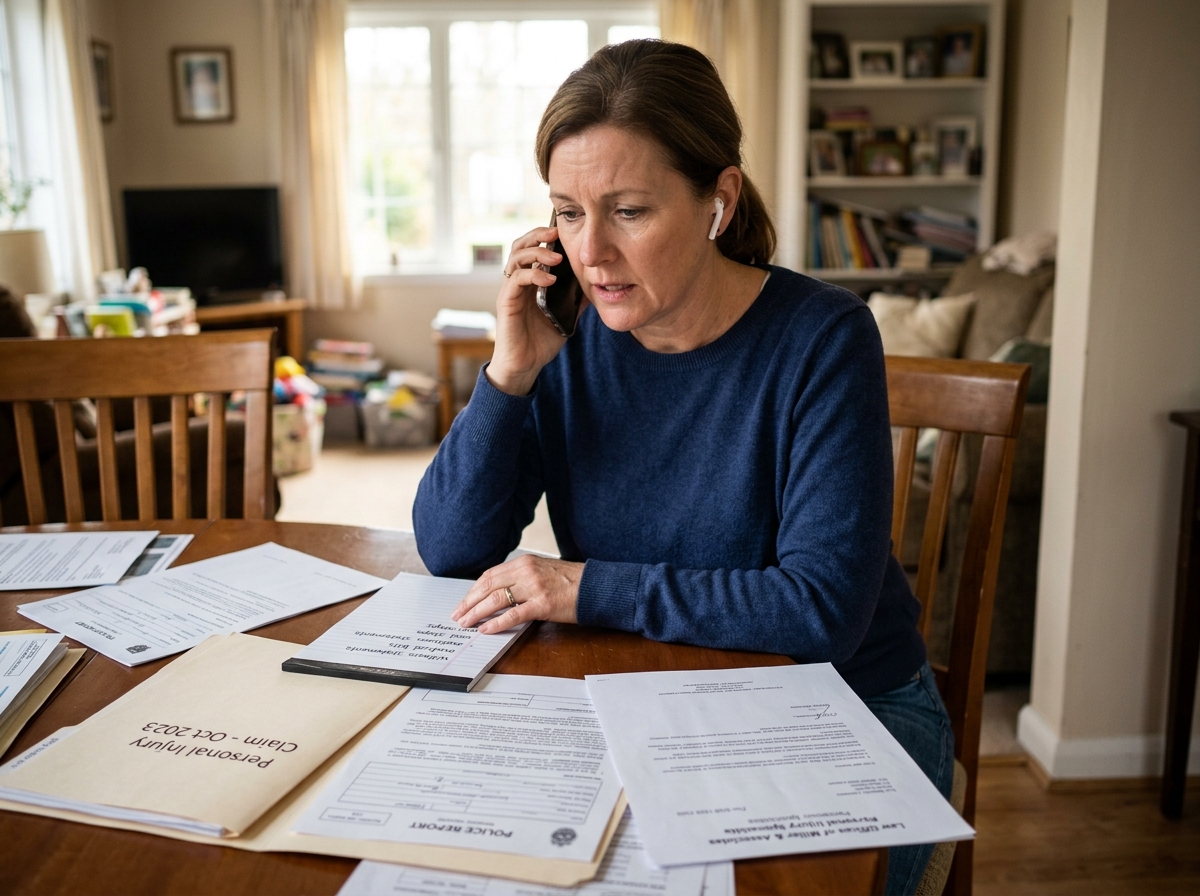 Learn how a personal injury lawyer connects safety failures to your injuries to recover the compensation you deserve.