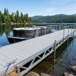 Compare top aluminum boat docks for sale. Learn key features—durability, weight capacity, and layout options—before you make a confident waterfront purchase.
