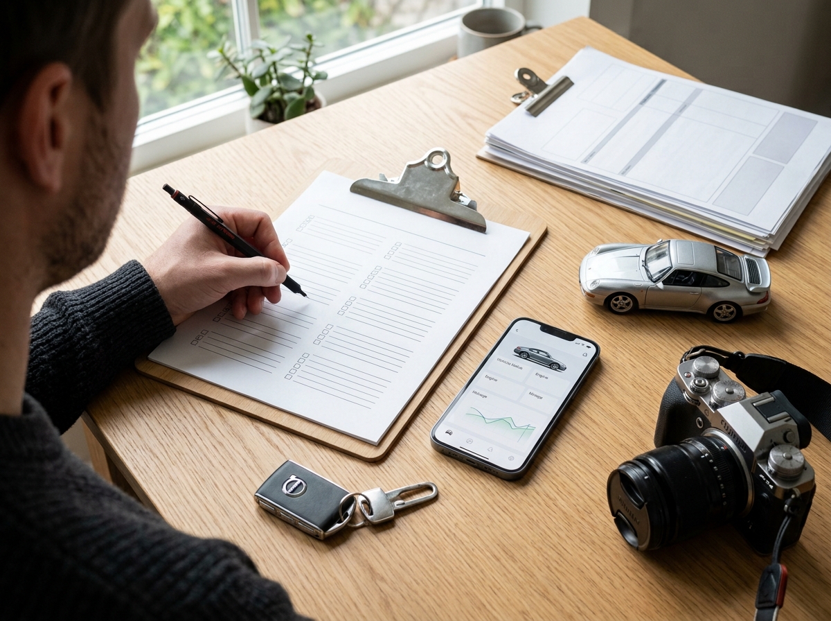 Involved in an accident? Follow this step-by-step guide to assess vehicle damage, navigate insurance claims smoothly, and find trusted repair shops quickly.