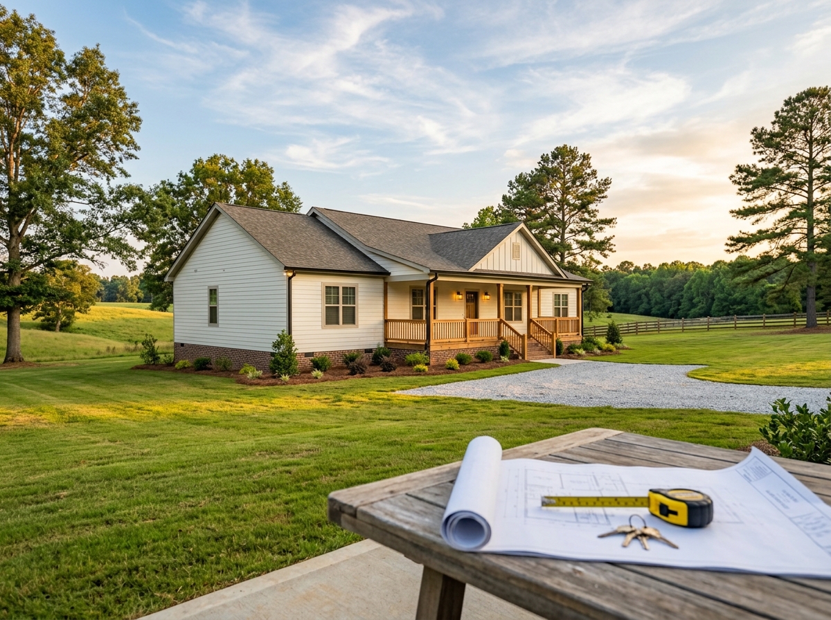 Planning a manufactured home purchase in Statesville, NC? Discover local zoning, financing options, and top tips to find your ideal home today.