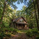 Compare standalone Shawnee Forest cabins with shared rentals. Enjoy exclusive privacy, full kitchens, and forest views versus communal spaces—choose the ideal cabin experience.