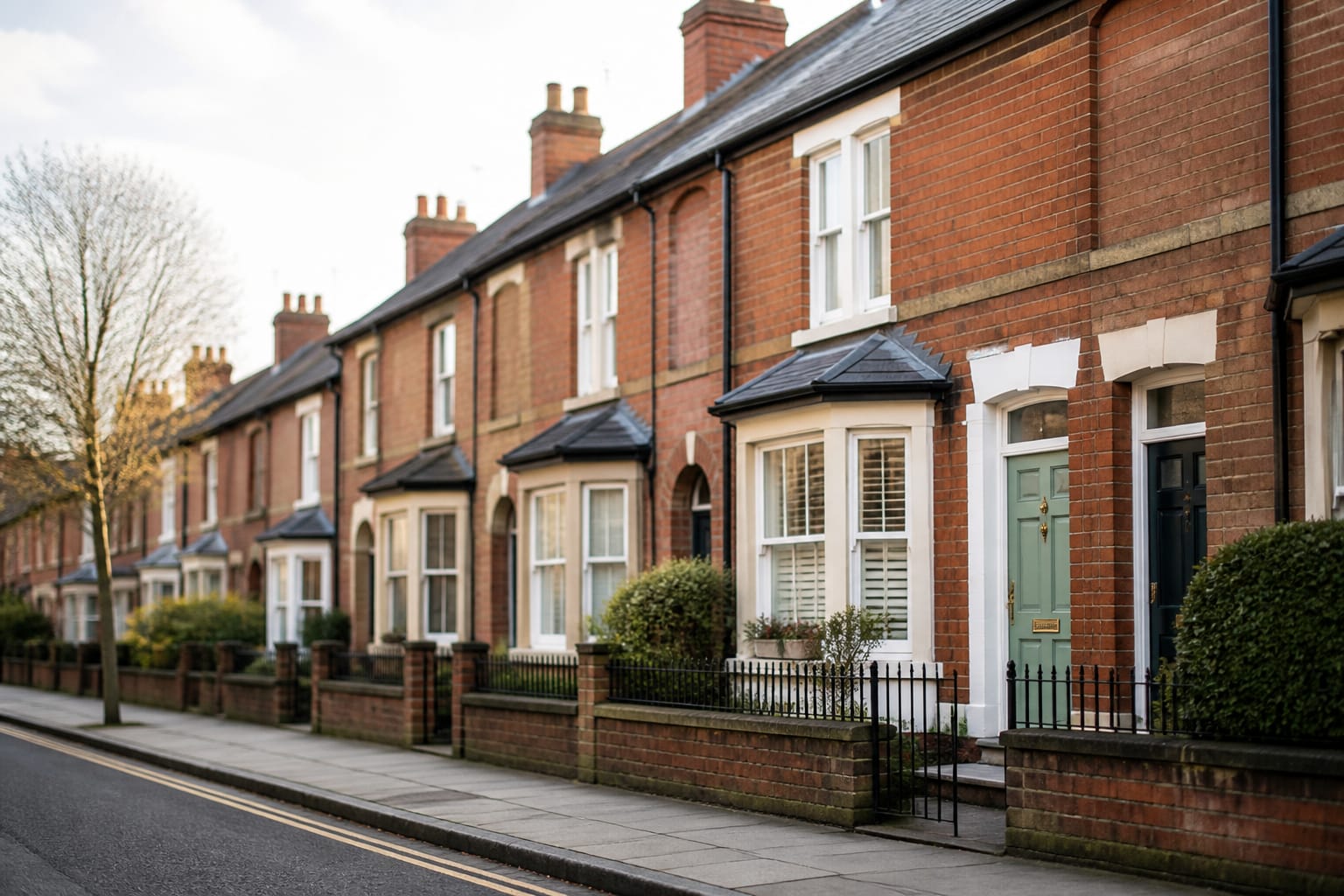 Know Your Property's Worth Before Selling