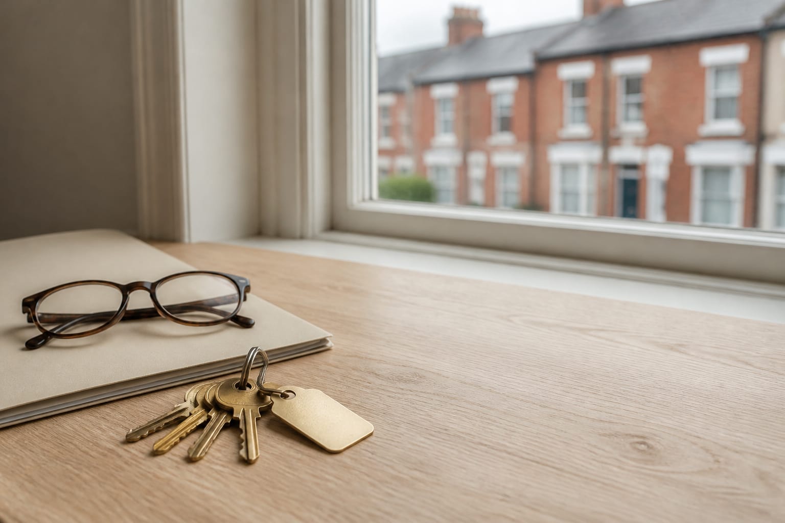 What Your Letting Agent Does for You